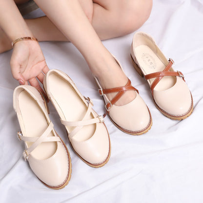 Kawaii Doll Shoes SE20150