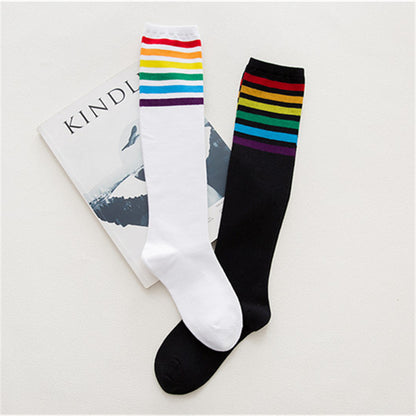Japanese Rainbow Socks SE20263