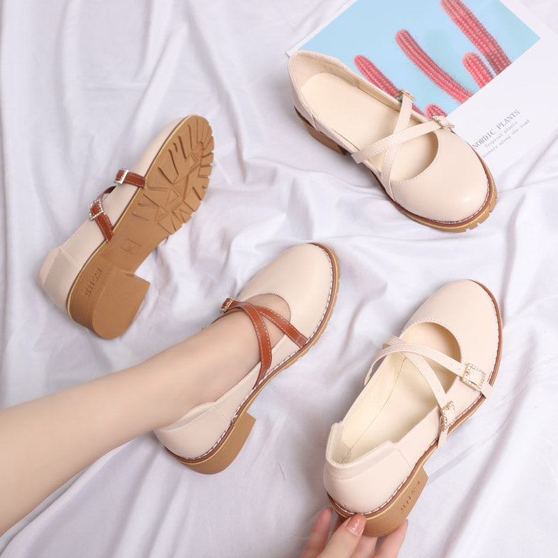Kawaii Doll Shoes SE20150